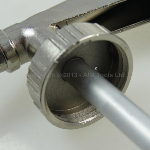 ORAZIO Unterbodenschutzpistole, Druckluft-Unterbodenschutz-Pistole, Rostschutzpistole mit flexiblem Schlauch, Auto Truck Garage Körperreparatur Rostschutz-Schutzpistole Spritzpistole