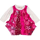 Desigual Kleid HAIZEA Gr. 24 Monate, Rosa
