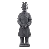 Nearly Natural 40in. Warrior Statue