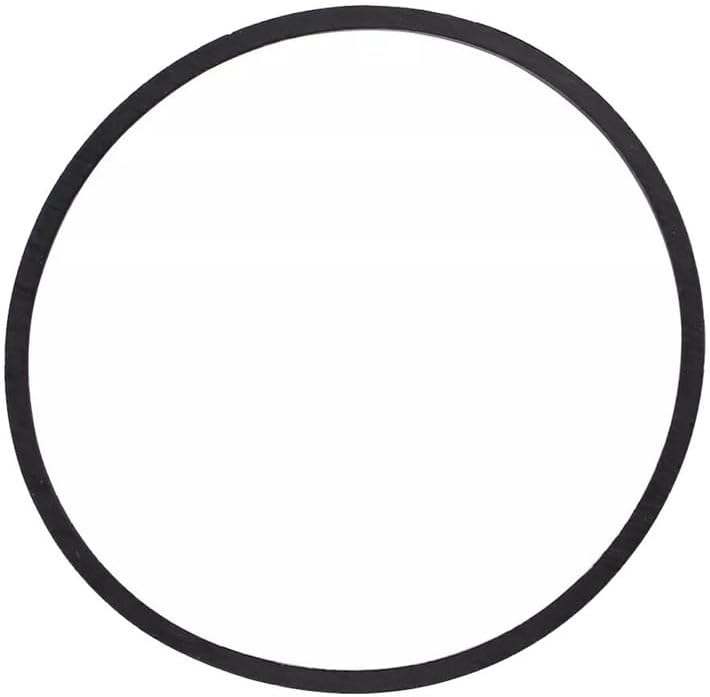 #US Replacement Part for 40x Carburetor Float Bowl Gaskets O-Rings for Carb 693981 280492 Lawn Mower Part lawnpart#1105291
