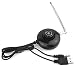 Produktbild Fansport Autoradio Receiver Digital Radio Adapter Portable Digital Radio Receiver