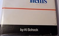 Schock's emceeing & unrelated items B0006CPOWG Book Cover