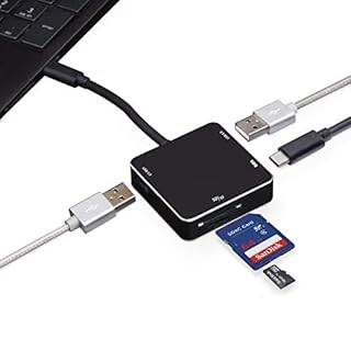UPC 857426008079 product image for Syba USB 3.1 Gen 1 Type-C Mini Hub 3 Ports USB 3.0 with USB-C Pd Power Delivery  | upcitemdb.com