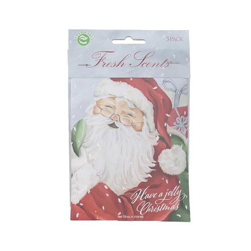 Willowbrook | Fresh Scents Scented Sachet Packet |...