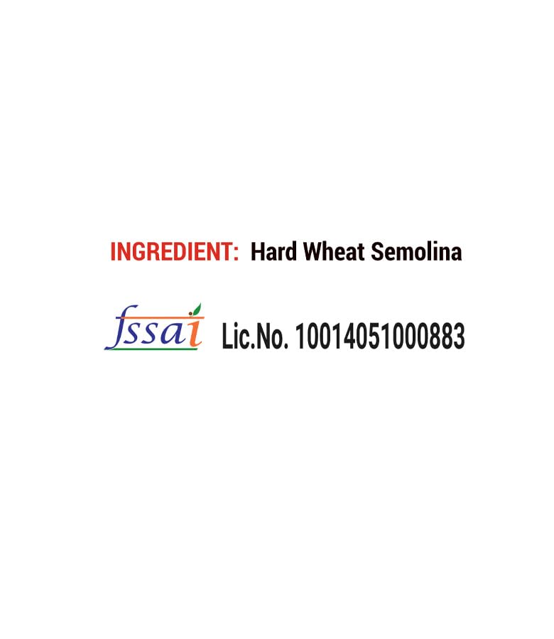 Image of Rakesh Penne Pasta 400g | 100% Hard Wheat Semolina | No Maida, No Preservatives | Quick & Easy Cooking Pasta