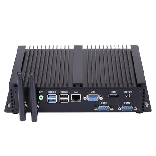 Pc Sobremesa I7 Marca HUNSN