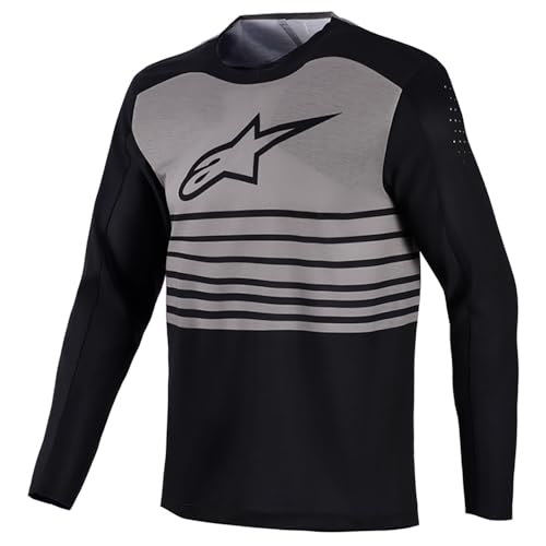 Alpinestars A-Dura Elite 2.0 maillot VTT manches longues enduro M