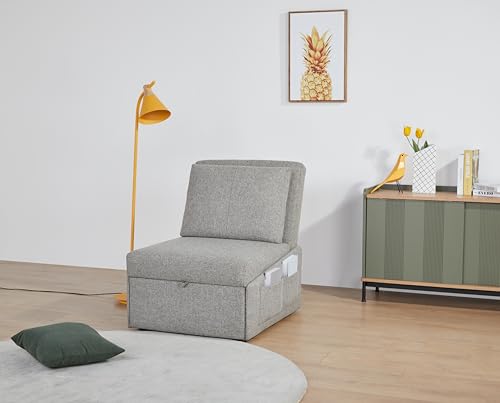 Review de Sillon cama - cinco favoritos. 26 Imagen adicional
