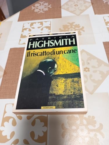 Il riscatto di un cane [Italian] 8845221687 Book Cover