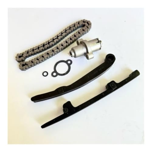 Guide de chaîne et plaque de tendeur CFM CForce 400 450 600 ATV
