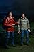 NECA an American Werewolf in London - 7” Scale Action Figures - Jack and David 2 Pack