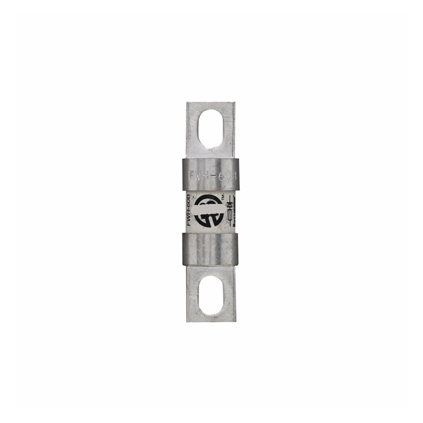 Specialty Fuses, FWH-60B 60A 500V, High Speed Fuse