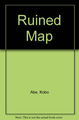 Ruined Map view 2