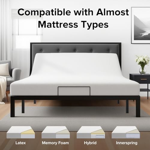 Sleep Number smart bed