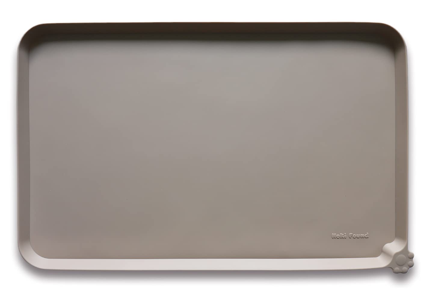Pet Feeding Mats - Waterproof & Easy Clean -9 Pet Feeding Mats - Waterproof & Easy Clean -9