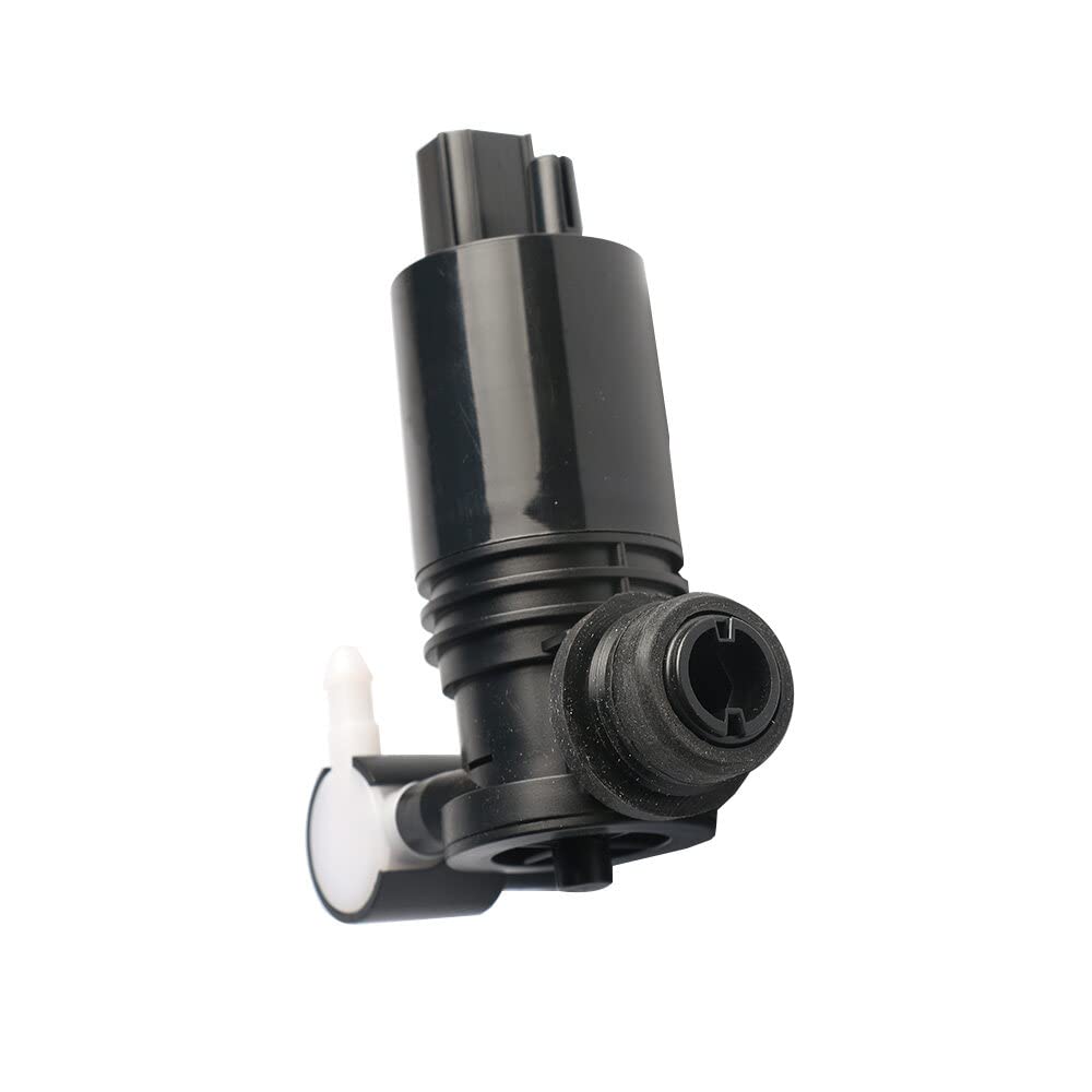 Amazon.com: WIPER SPRAY MOTOR 31693155 AUTO-GETHER : Automotive