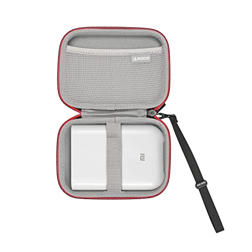RLSOCO Carrying Case for Liene 2x3” Photo Printer & for Xiaomi Mi Portable Photo Printer & for Xiaomi Mi Portable Photo Printer EU TEJ4018GL