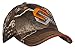 ScentLok Bowhunter Elite Midweight Camo Hunting Hat for Hunting, Camping, and Outdoor Use (Realtree Excape)