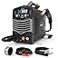 140A Flux Core MIG Welder with MIG Wire