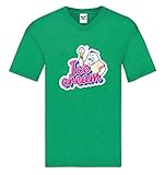 ✔ Calidad justa: camiseta premium de algodón 100 % refinado, perfecta para el uso diario, material cómodo y transpirable. Impresión: imprimimos el diseño lo más grande posible. Material: 100% algodón. Fabricado y refinado en Alemania. Producimos de forma sostenible y respetuosa con el medio ambiente.
