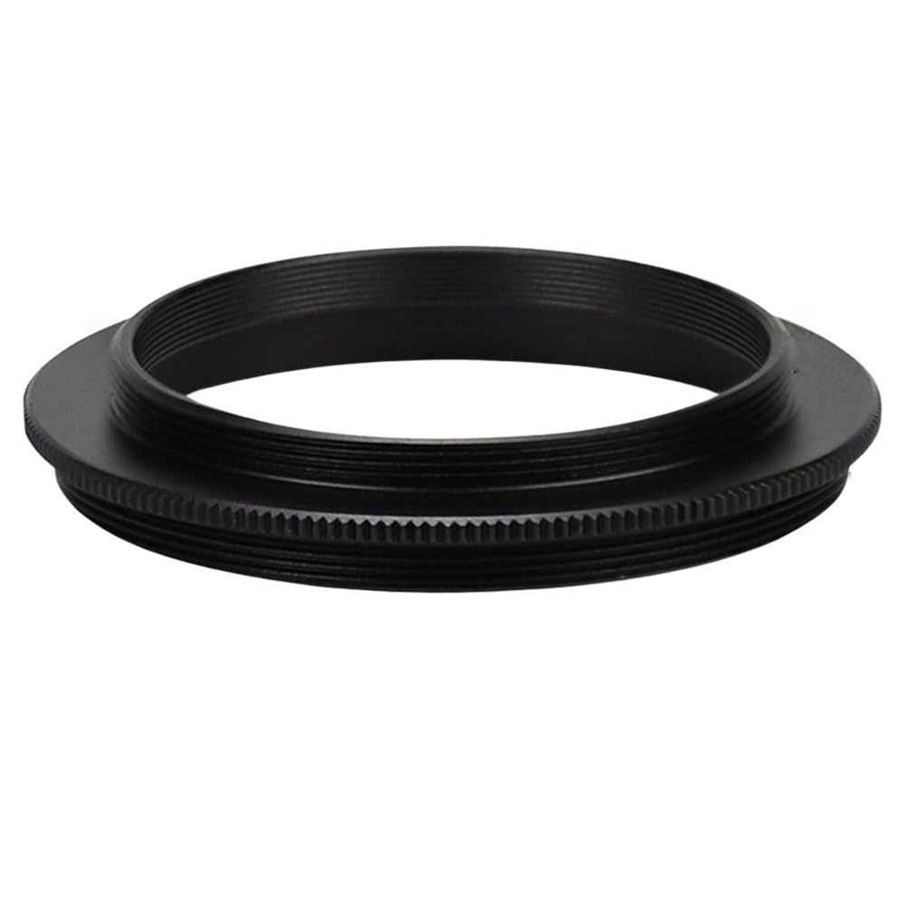 Anillo adaptador de montaje para telescopio con rosca M48 X M56 5