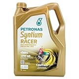 Petronas