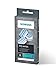 Price comparison product image Siemens Descaling Tablets TZ80002A, Removes Limescale and Protects Against Corrosion, Original Accessories, Suitable for EQ Series Coffee Machines, Built-in Machines, White, (Pack of 3) 1 Pack