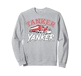 Tanker Truck Driver Trucker Truck Driving