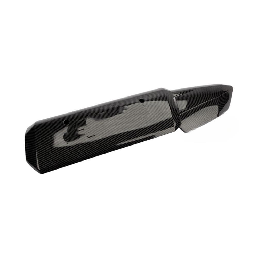 Scudo Termico Tubo Di Scarico Moto Per XMAX300