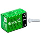 TOGGLER ALLIGATOR A5 Screw Anchor, Plastic, 3/16