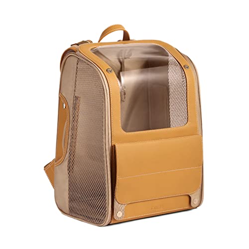 Carry Bag For Cats And Small Dogs Luxury Fashion Walking Travel Breathable Foldable #TOP23