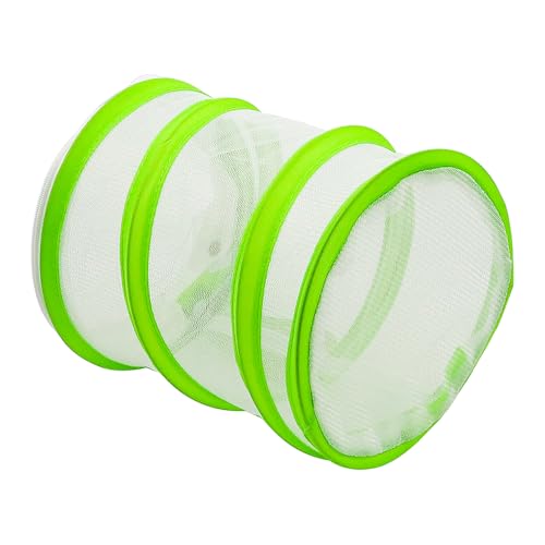 CENPEK Collapsible Bug Catcher Net, Insect and Butterfly Habitat Cage - Image 2