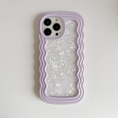 Coque iPhone XR antichoc lavande BSAPP pour ne plus jamais faire tomber votre téléphone