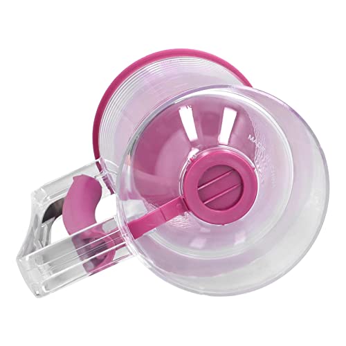 Pancake Dispenser Efficient Trigger Handle Control Food Size Baking Tools for Kitchen PP Material - Image 4