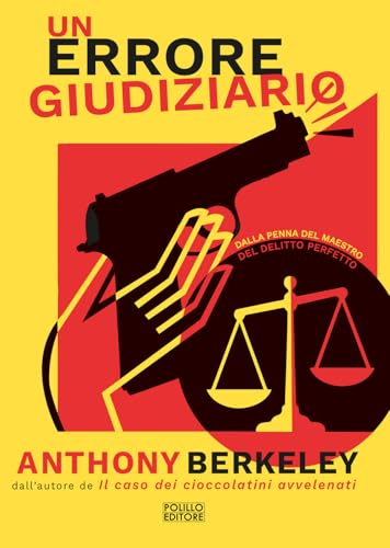 Un errore giudiziario