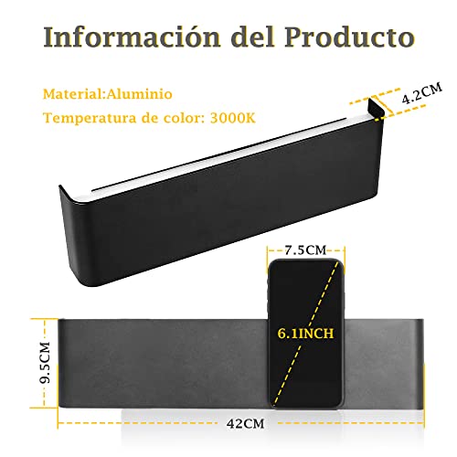 Iluminación, Imagen adicional