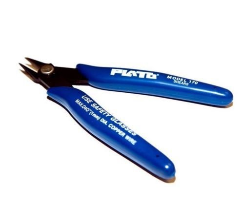 5 Pz 170 Tagliafili Trimmer FAI DA TE Taglio Laterale - Foto 6