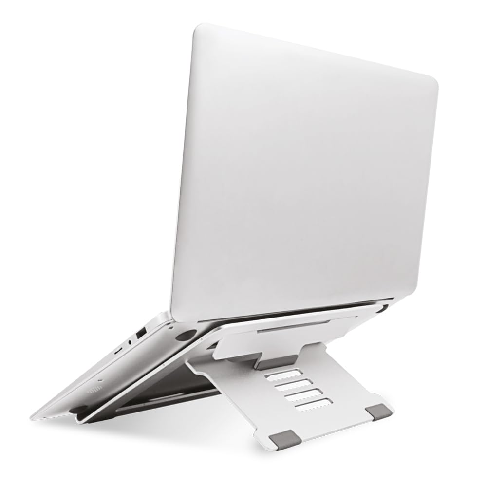 Supporto ergonomico per laptop ME07