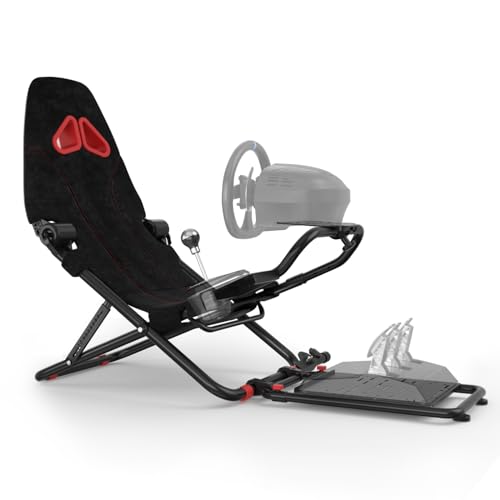 RACGTING Cabina De Simulador De Carreras Para G920 G29 G923,...