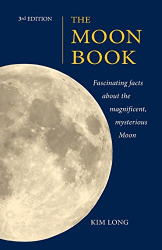Télécharger The Moon Book 3rd Edition PDF Ebook En Ligne