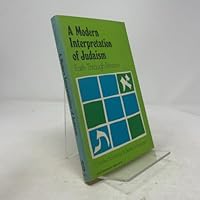 A modern interpretation of Judaism: Faith through reason 0805205268 Book Cover
