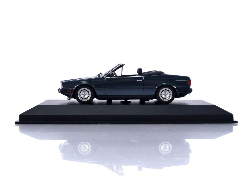 Amazon | Minichamps マセラティ ビトゥルボ ミニカー 1/43 Maserati