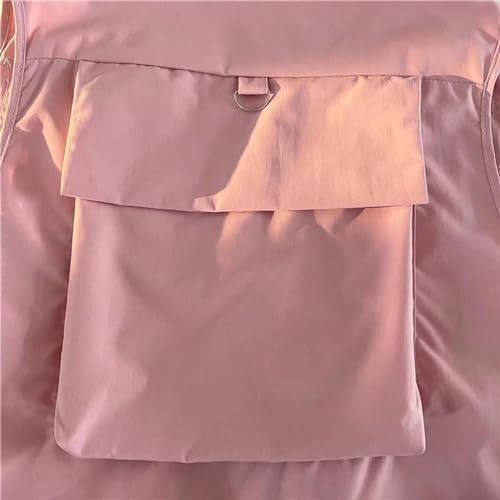 Utility Vest Waistcoat Fishing Vest Lightweight Cargo Vest Outerwear for Adults Outdoor Sports Photography2