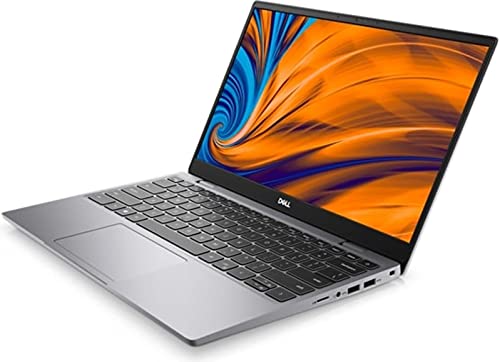 Image of Dell Latitude 3320 Laptop | 13.3 inch 1920x1080 FHD | Core i5-1135G7-512GB SSD Hard Drive - 8GB RAM | 4 cores @ 4.2 GHz Win 11 Pro Black (Renewed)