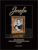 Josefa 1532334656 Book Cover
