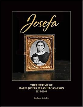 Paperback Josefa Book