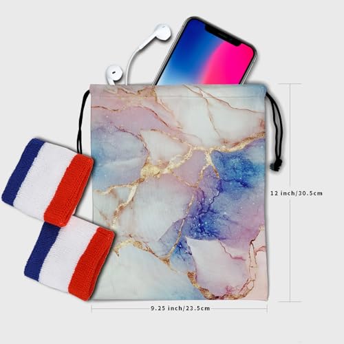 Image of Nerxy Pet Gymnastics Grip Bag Dog Cat Drawstring Grip Bags Puppy Shoe Bag Gym Storage Pouch