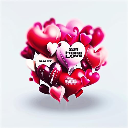 Private Zero, Shadz & Scratch