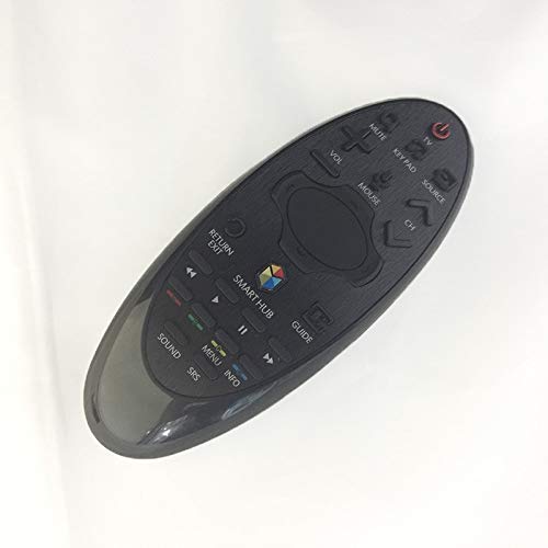 Image of EHOP BN94-07557Acompatible Remote Control for Samsung Smart tv Smart Hub Touch with USB Function RMCTPH1AP1 BN59-01185D BN59-01184D BN59-01182D BN59-01181D BN94-07469A BN94-07557a BN59-01185A