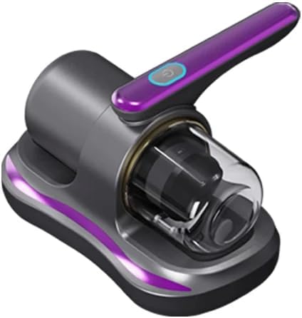 Wireless Handheld Mites Vacuum Cleaner Dust Remove Machine Sterilization Mites Controller Vacuum Cleaner